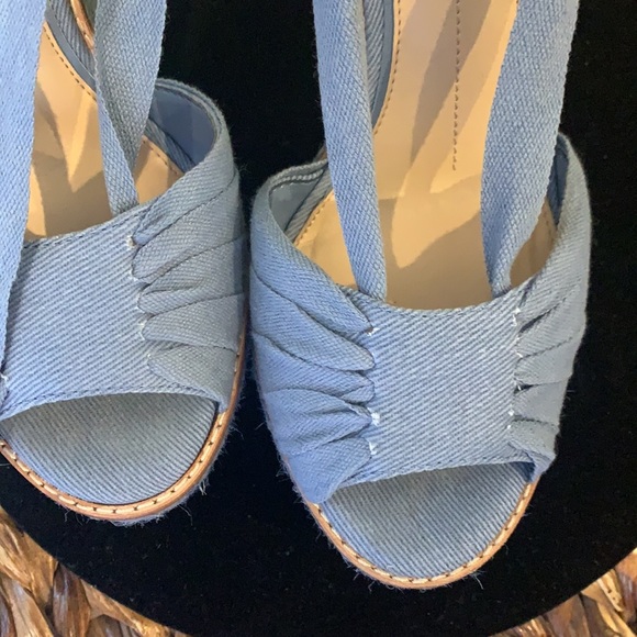 Gianni Bini Heels size 7.5 - Picture 8 of 9